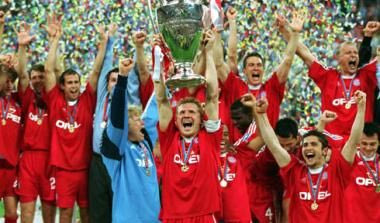 Οι 7 τελικοί της Μπάγερν Μονάχου