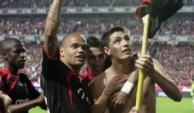 28η αγ.: Καθυστερεί η στέψη της Μπενφίκα (vid)