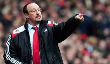 Τάζουν “χρυσάφι”, υπό έναν όρο, στον Μπενίτεθ