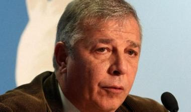 Μπιτσαξής: “Δεν ήταν γιορτή…”