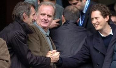 Εξελίξεις στα διοικητικά της Γιουβέντους, γράφουν οι Ιταλοί