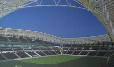 Οι πέντε άξονες για Βοτανικό