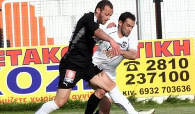 Ετοιμοπόλεμος και ο Μπούρμπος