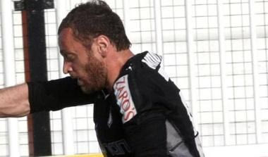 Κανονικά ο Νατσούρας, αμφίβολος ο Μπούρμπος