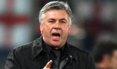 Ο θριαμβευτής Αντσελότι μιλά για τα μυστικά της νίκης, όχι όμως για διαιτησία