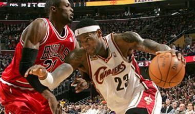 Δεύτερη νίκη για τους Cavs, ισοφάρισαν οι Jazz (vid)