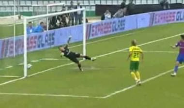 Ημιτελικά: Ιστορική πρόκριση για Τσάβες (vid)