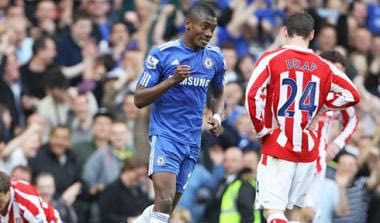 36η αγ.: Νέα εφτάρα της Τσέλσι, πέρασε και πάλι πρώτη (vids)