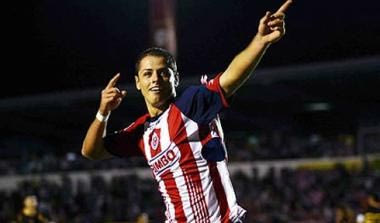 Το νέο αστέρι του Μεξικού συμφώνησε με τη Μάντσεστερ Γιουνάιτεντ (vid)