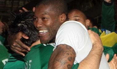 Σισέ: “Νταμπλ και Μουντιάλ”