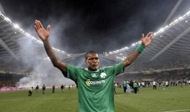 Σισέ: “Και του χρόνου το νταμπλ”