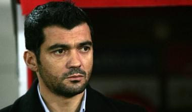 Πορτογαλικό δημοσίευμα για Κονσεϊσάο