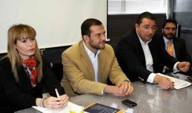 Υπεγράφη η σύμβαση του προπονητικού