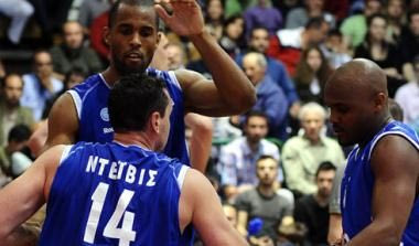 Αισιόδοξοι πέταξαν για τη Βιτόρια οι “Ολυμπιονίκες”