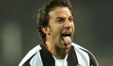 Ντελ Πιέρο: “Μόνο για διακοπές στις ΗΠΑ” (vid)