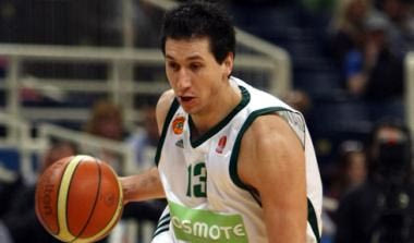 Διαμαντίδης: “Θέλουμε όσο τίποτε άλλο το πρωτάθλημα”