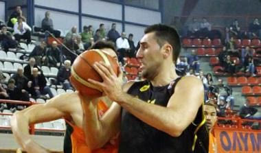 Ντικούδης: “Δεν είμαστε αυτοί που θέλουμε”