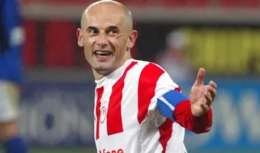 Ανανέωσαν Τζόρτζεβιτς και Πάντος