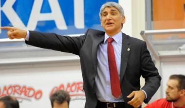 Γιαννάκης: “Μας κάνουν καλό αυτά τα παιχνίδια”