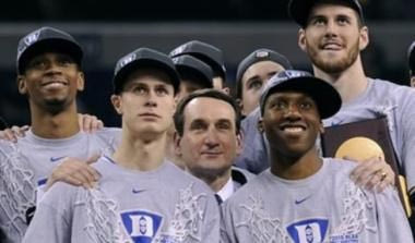 NCAA: Για τέταρτη φορά το πρωτάθλημα στο Duke (vids)