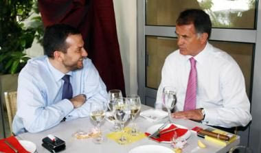 Η θεαματική αλλαγή των δεδομένων