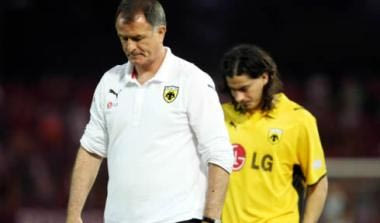 Έδιωξε τον Μπλάνκο ο Μπάγεβιτς