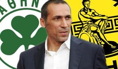 Η τεχνική ανάλυση του τελικού από τον Γιώργο Δώνη