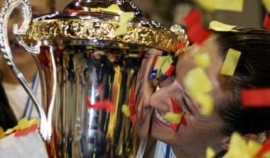 Η “χρυσή βίβλος” του Eurocup γυναικών