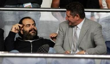 Στην Παιανία ο Πατέρας και επιστροφή στις προπονήσεις με φόντο το νταμπλ