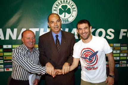 Η “κοκορομαχία” Καραγκούνη-Δομάζου και οι ενδεκάδες της φιέστας (vids)