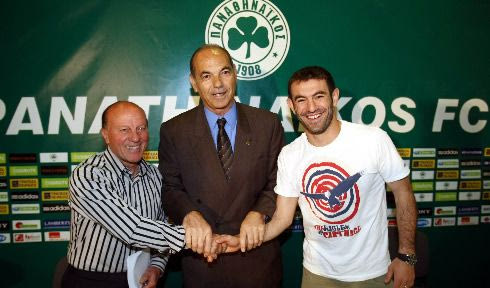 Η “κοκορομαχία” Καραγκούνη-Δομάζου και οι ενδεκάδες της φιέστας (vids)