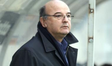 Φοιρός: “Ματς με φοβερό ανταγωνισμό”