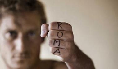 Ο Τότι και οι αντίχειρες κάτω στους οπαδούς της Λάτσιο (vid)