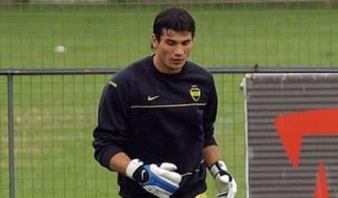 Καυγάς Γκαρσία  – Άλβες στα αποδυτήρια της Μπόκα