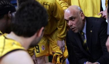 Γευμάτισαν Γκέκος και παίκτες