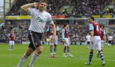 Ο Τζέραρντ έστειλε το μήνυμα στην Τσέλσι