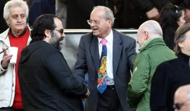 Γιαννακόπουλος: “Δυναστεία και στο ποδόσφαιρο”