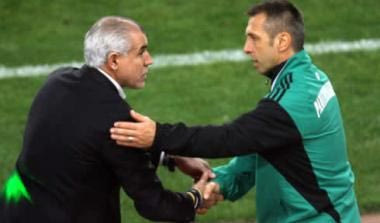 ΠΑΣ Γιάννινα – Παναθηναϊκός