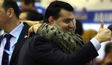 Γιαπλές: “Για τον Τζιγκάνοβιτς η νίκη”