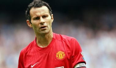 Γκιγκς: “Ήμασταν άτυχοι”