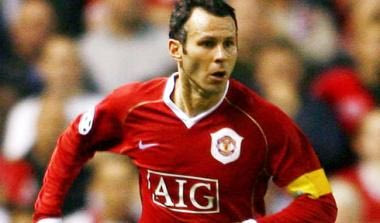 To πρώτο πέναλτι του Γκιγκς μετά από 18 χρόνια (vids)