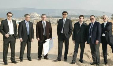 ΓΗΠΕΛ: “Ακλόνητη η στάση μας. Να αρχίσουν άμεσα οι εργασίες ανέγερσης”