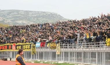 Το στοίχημα του Άρη και η πρωτοφανής μετακίνηση οπαδών