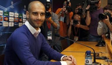 Γκουαρντιόλα: “Να είμαστε ο εαυτός μας” Μουρίνιο: “Όνειρο για εμάς, εμμονή για τους άλλους”