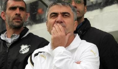 Γκουλής: “Ο ΟΦΗ δεν ανήκει σε κανέναν παρά μόνο στην Κρήτη”