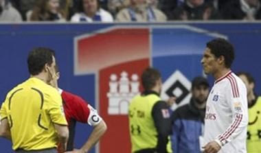 “Τελείωσε” τον Γκερέρο η γερμανική ομοσπονδία