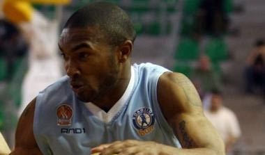 Ο… κολοσσός ο Χάρις, αναδείχθηκε MVP