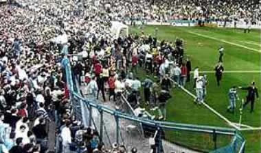 Χίλσμπορο: 21 χρόνια μετά…