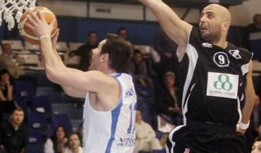 24αγ: Αγγίζει την άνοδο ο Ηρακλής