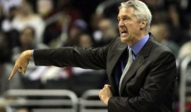 Τέλος ο Hughes από τους Clippers